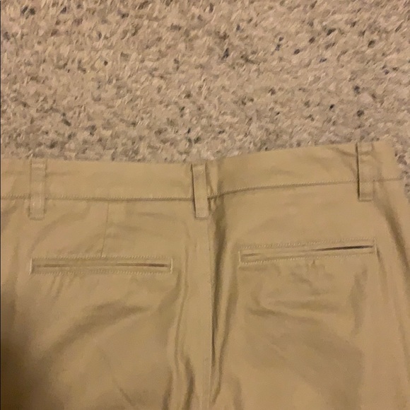 NWOT Bonobos Straight Fit Washed Chinos 30x30 - Picture 5 of 5